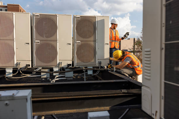 Best Commercial HVAC in Stateburg, SC