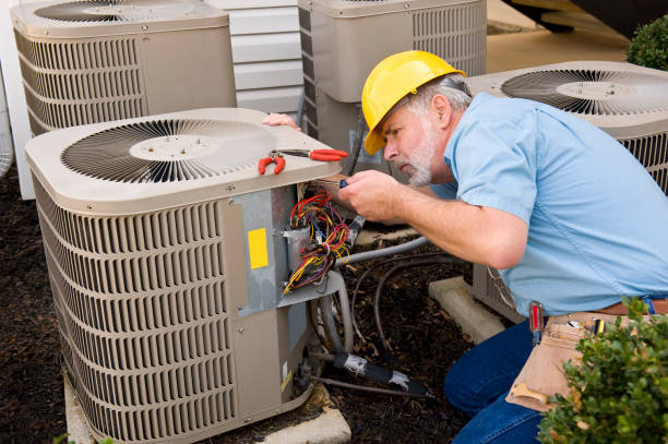 Best Energy-efficient HVAC Solutions in Stateburg, SC