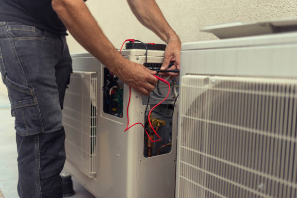 Best Residential HVAC in Stateburg, SC