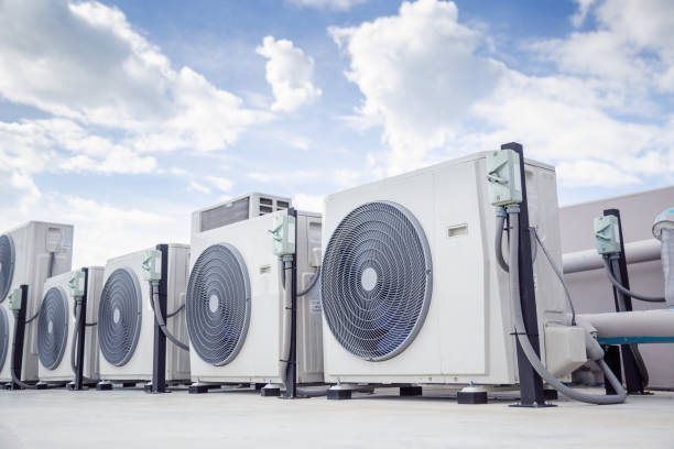Best VRF (Variable Refrigerant Flow) Systems in Stateburg, SC