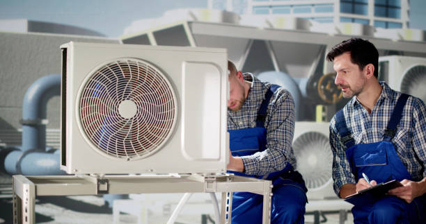 Best HVAC for Healthcare Facilities in Stateburg, SC