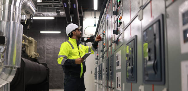 Best Geothermal HVAC Systems in Stateburg, SC